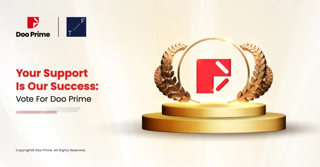 Doo Prime Minimum Deposit