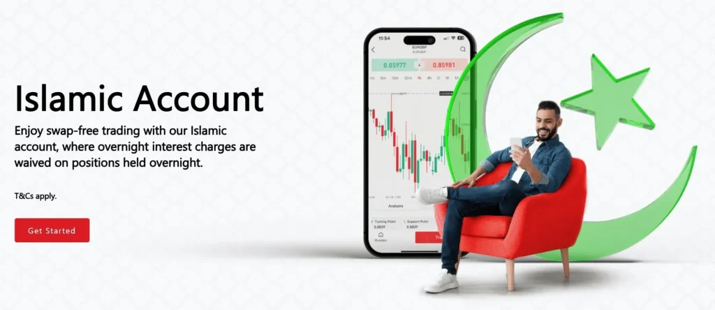 Doo Prime Islamic Account